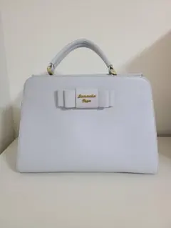 SamanthaVega　ワンハンドルバッグ　ハンドバッグ　サマンサ
