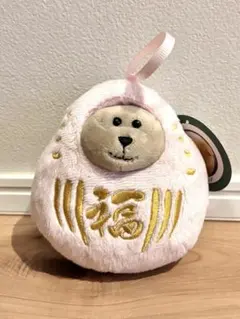 スタバ ベアリスタ