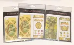 コジコジ   iPhone5  ステッカー  3点