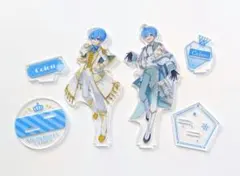 すとぷり ころんくん アクリルスタンド