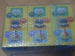 僕のヒーローアカデミア × ちいかわ フィギュア3体セット