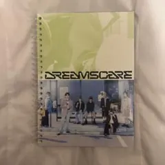 NCT DREAM 「DREAMSCAPE」(DREAMSCAPE Ver.)