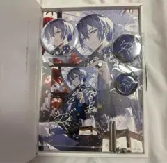 小柳ロウ 誕生日グッズ 2023 バースデー フルセット