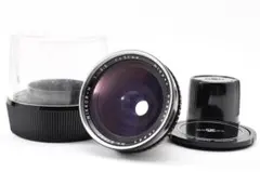 極上美品★ NIKKOR-O・C 50mm F2.8 ブロニカ用 前後キャップ付 極上美品☆ NIKKOR-O・C 50mm F2.8 ブロニカ用 前後キャップ付 - メルカリ