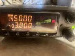 早い者勝ち‼️★KENWOOD TM-732デュアルバンドLED仕様‼️動作品 2025年最新】ケンウッド TM-732の人気アイテム - メルカリ
