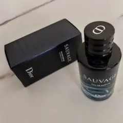 Dior SAUVAGE Eau de Parfum 10ml