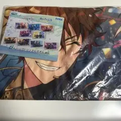 あんスタ　カードセット　ビックビジュアルタオル