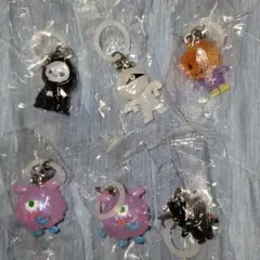 じるしアクセサリー シーズンコレクション～Trick or Treat！～