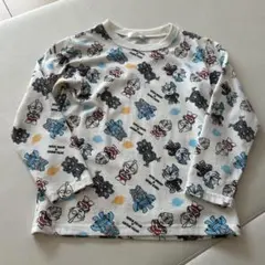 ウルトラマン 長袖Tシャツ ロンT アーク ブレーザー 130