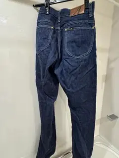 ANATOMICA 618 MARILYN デニム 25のサムネイル