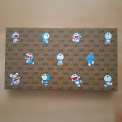 GUCCI × ドラえもん メモ用紙セット