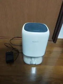 Kloudic 除湿機 本体 コンパクトのサムネイル