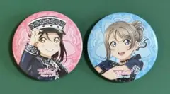 [値下げ中]ラブライブ サンシャイン Aqours 渡辺曜 缶バッジ 楽天市場】渡辺曜 缶バッジの通販