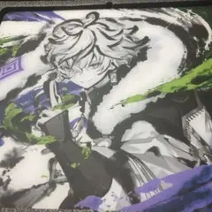 ギルティギア ストライヴ ハッピーケイオス ラバーデスクマット - メルカリ