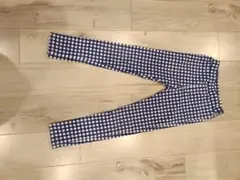 140 パンツ　ズボン　TORIDORY