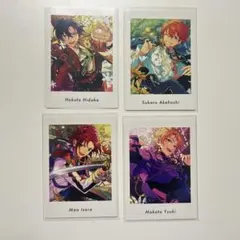 【Trickstarセット】ぱしゃっつ Vol.5 Action