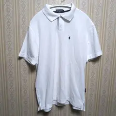 Polo jeans co. Ralph Lauren ポロシャツ 紺ポニーのサムネイル