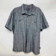 patagonia パタゴニア バックステップシャツ 53139 SP25 XLのサムネイル
