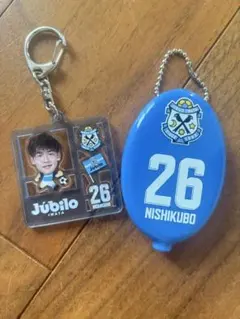 2026年最新】ジュビロ磐田キーホルダーの人気アイテム - メルカリ