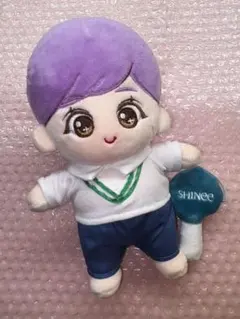 SHINee テミン ぬいぐるみ 3体セット - メルカリ