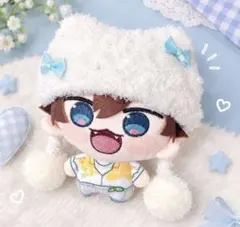 2026年最新】にじぱぺっと ぬい服の人気アイテム - メルカリ