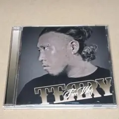 TERRY / Free Way