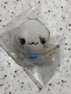 しずくちゃん　ガチャ　ぬいぐるみマスコット　みるみるちゃん