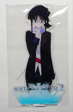 2026年最新】冬馬かずさ white albumの人気アイテム - メルカリ