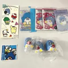 タキシードサムセット