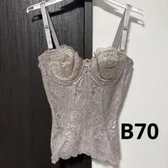 ダイアナ コルセット B70のサムネイル