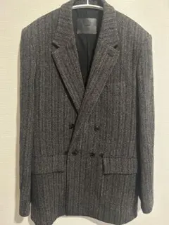 DOUBLE BREASTED PATCHPOCKETのサムネイル