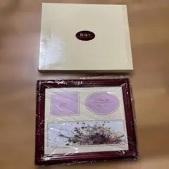 木製フォトフレーム