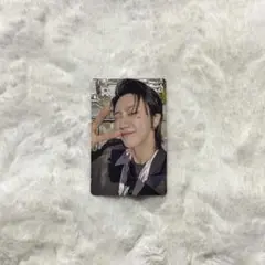 SEVENTEEN メンバーシップキット ディエイト ミンハオ