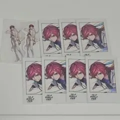 ローレン チェキ にじフェス 2023 キービジュアル