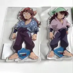 忍たま乱太郎 select×collect アクスタ　舳丸 兵庫水軍　義丸