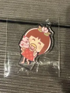 一番くじ　ももかっぱ　アクリルキーホルダー