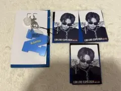 NAOTO チャーム フォトカ