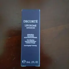 コスメデコルテ リポソーム アドバンスト リペアセラム サンプル6ml