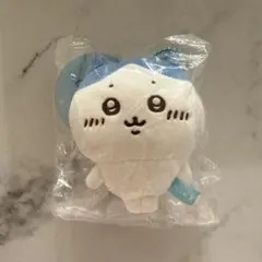 ちいかわ ハチワレ マスコットキーホルダー