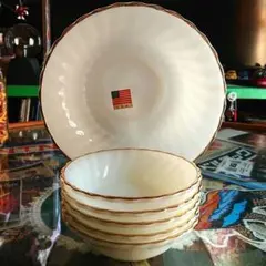 2025年最新】ホワイトシェルゴールドリムの人気アイテム - メルカリ