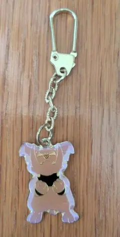 任天堂 ポケモン バクフーン キーホルダー