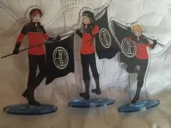 2025年最新】ワートリ隠岐孝二の人気アイテム - メルカリ