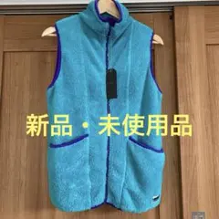 【 新品・未使用 】SUNNY SPORTS フリースベスト