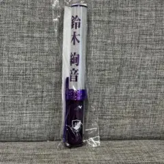 乃木坂 金川紗耶 個別スティックライト neo II 新型ペンライト - メルカリ