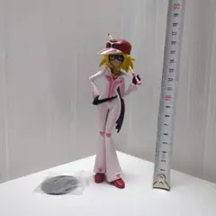 ヤッターマン　2号　フィギュア　コレクターズフィギュアのサムネイル