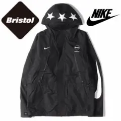 Bristol ブリストル ツアージャケット tour NIKE パーカー