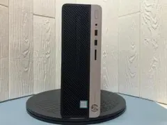 HP ProDesk 400 G6 SFF Core i3 9100 8GB