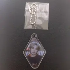 &team ユウマ ガチャガチャ アクリルチャーム