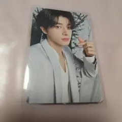 ENHYPEN 'WALK THE LINE' トレカ ☆ジェイク④