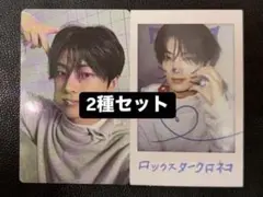 ENHYPEN daydream JAPAN 封入 チェキ トレカ ジェイ